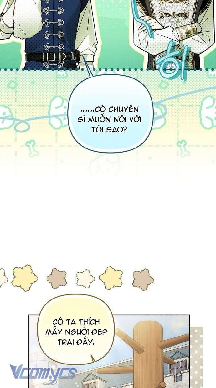 Độc Chiếm Sủng Ái Của Công Chúa Út, Mọi Người Đều Say Mê Tôi. Chap 26 - Next Chap 27