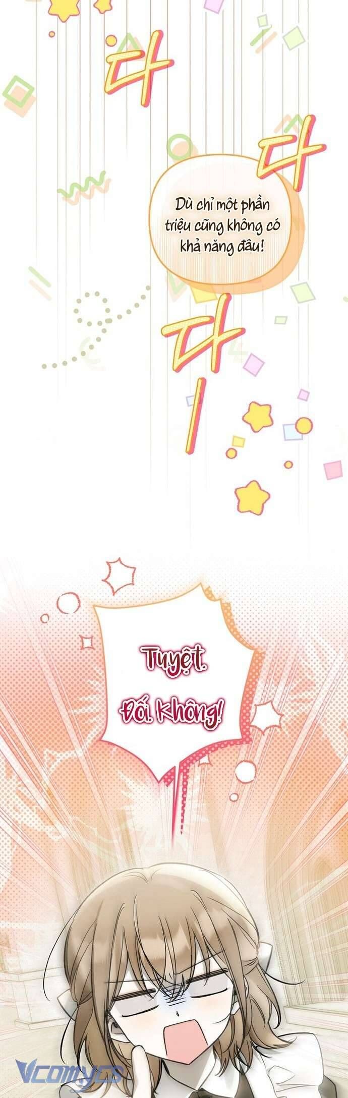 Độc Chiếm Sủng Ái Của Công Chúa Út, Mọi Người Đều Say Mê Tôi. Chap 26 - Next Chap 27