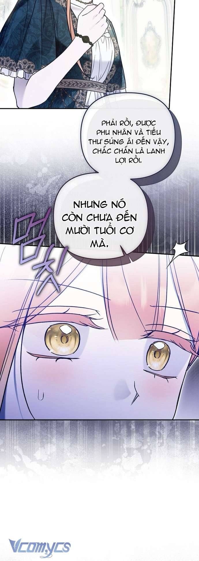 Độc Chiếm Sủng Ái Của Công Chúa Út, Mọi Người Đều Say Mê Tôi. Chap 26 - Next Chap 27