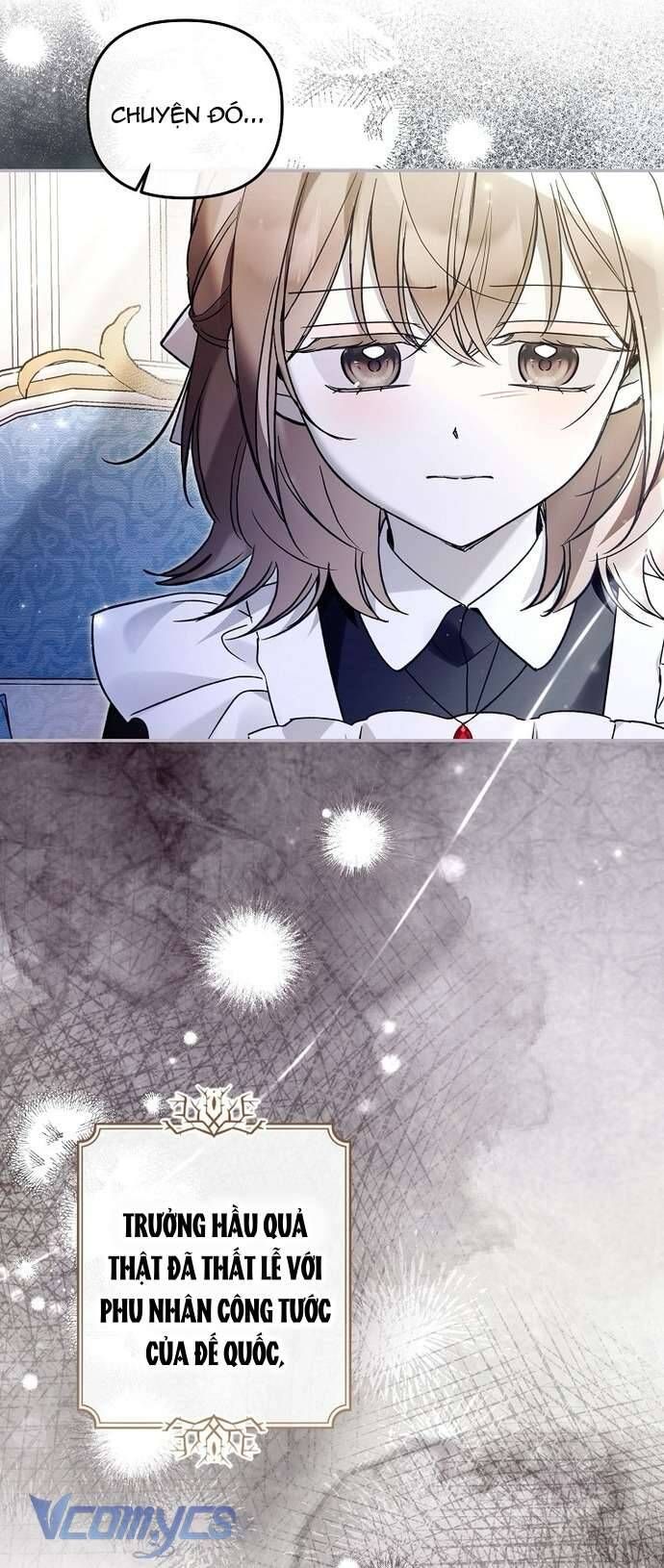 Độc Chiếm Sủng Ái Của Công Chúa Út, Mọi Người Đều Say Mê Tôi. Chap 26 - Next Chap 27