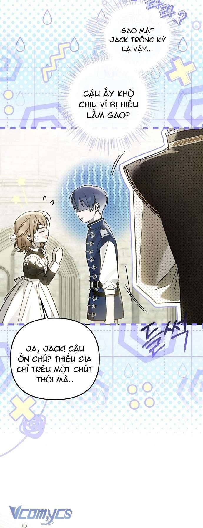 Độc Chiếm Sủng Ái Của Công Chúa Út, Mọi Người Đều Say Mê Tôi. Chap 27 - Next Chap 28