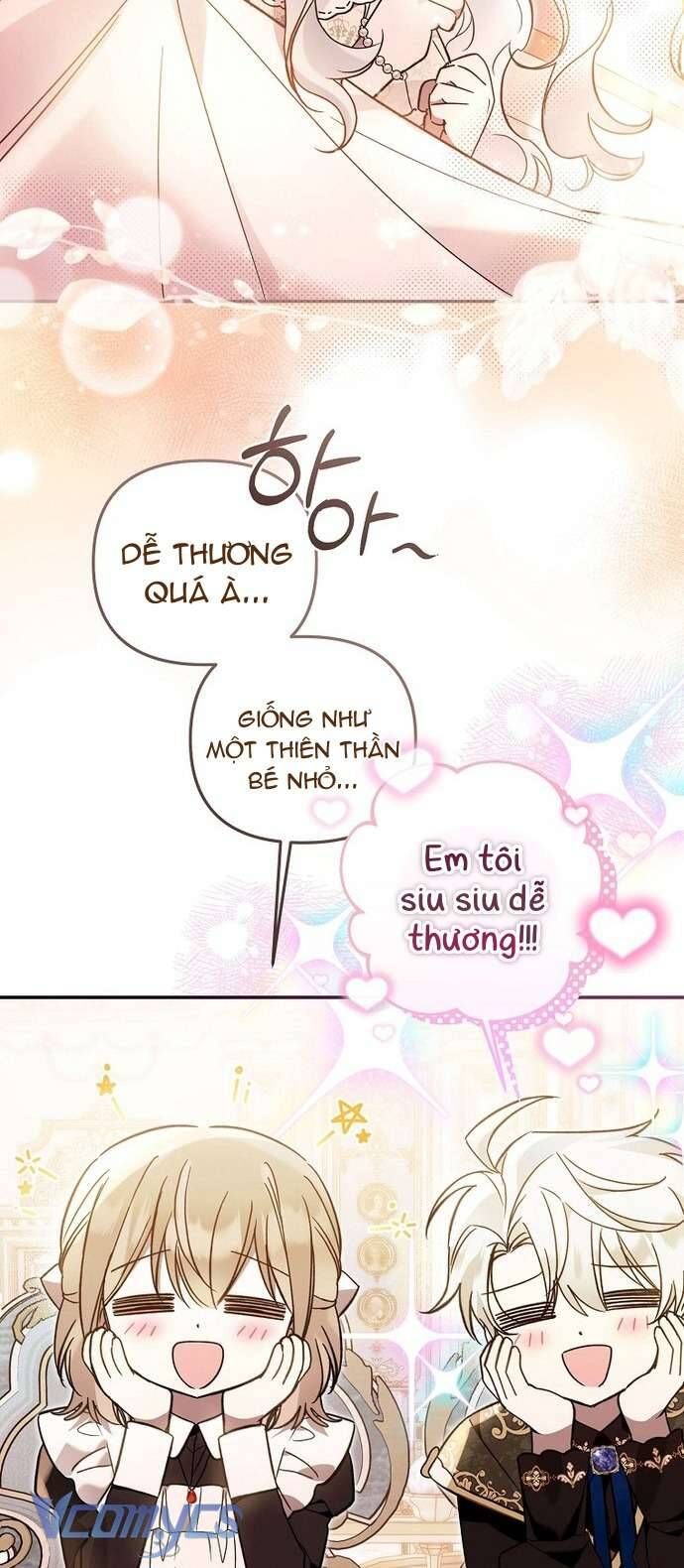 Độc Chiếm Sủng Ái Của Công Chúa Út, Mọi Người Đều Say Mê Tôi. Chap 27 - Next Chap 28