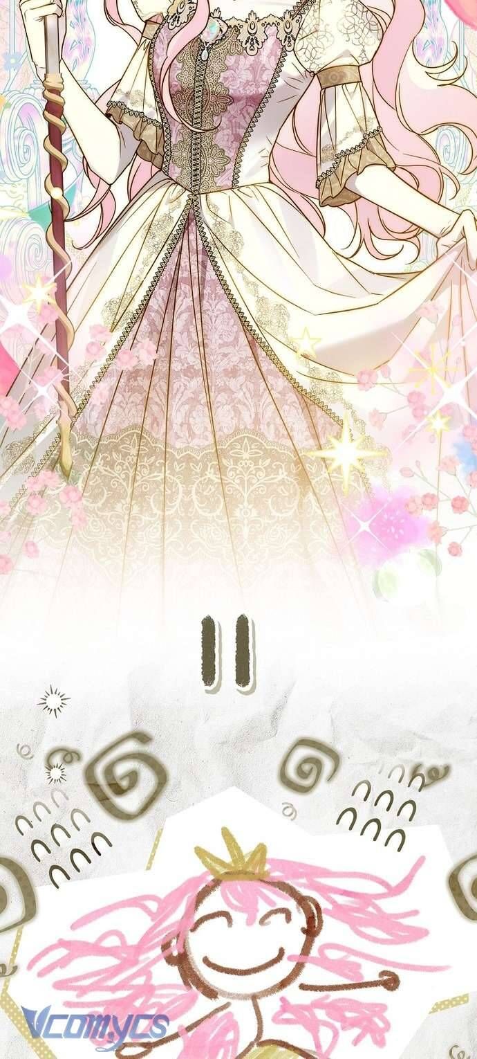 Độc Chiếm Sủng Ái Của Công Chúa Út, Mọi Người Đều Say Mê Tôi. Chap 28 - Next Chap 29