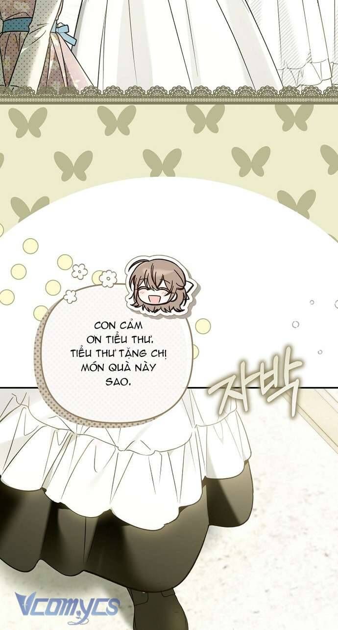 Độc Chiếm Sủng Ái Của Công Chúa Út, Mọi Người Đều Say Mê Tôi. Chap 28 - Next Chap 29