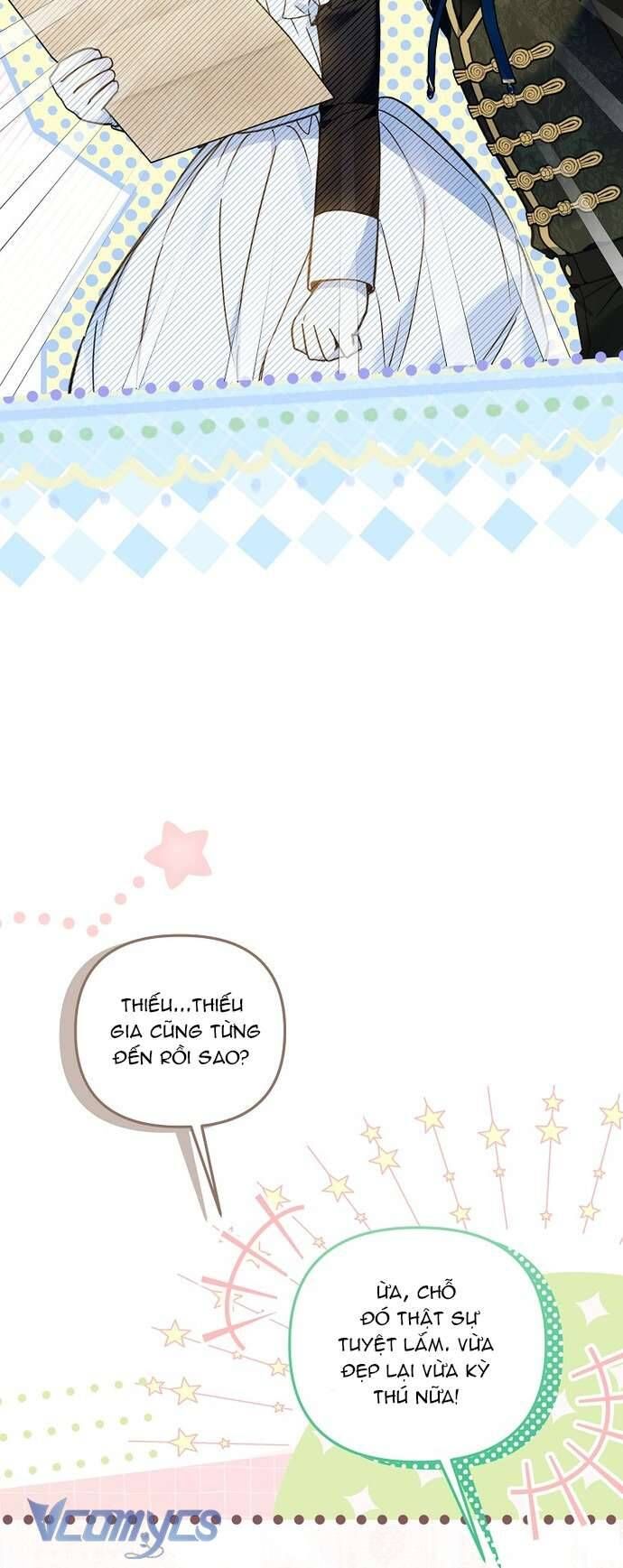 Độc Chiếm Sủng Ái Của Công Chúa Út, Mọi Người Đều Say Mê Tôi. Chap 28 - Next Chap 29