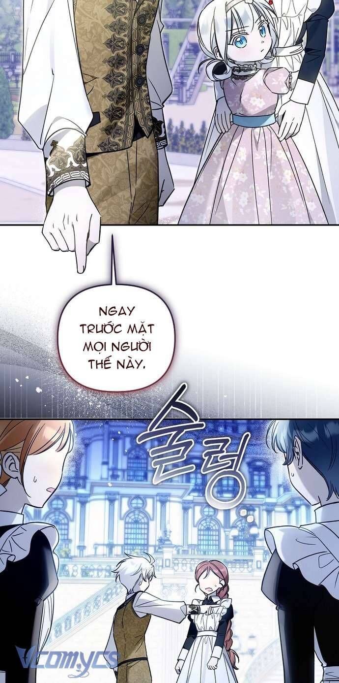 Độc Chiếm Sủng Ái Của Công Chúa Út, Mọi Người Đều Say Mê Tôi. Chap 28 - Next Chap 29