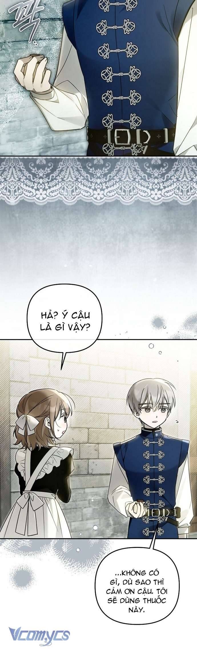 Độc Chiếm Sủng Ái Của Công Chúa Út, Mọi Người Đều Say Mê Tôi. Chap 29 - Next Chap 30