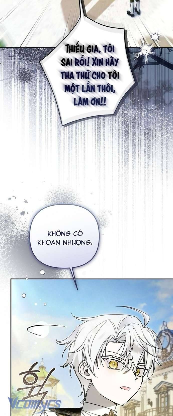 Độc Chiếm Sủng Ái Của Công Chúa Út, Mọi Người Đều Say Mê Tôi. Chap 29 - Next Chap 30