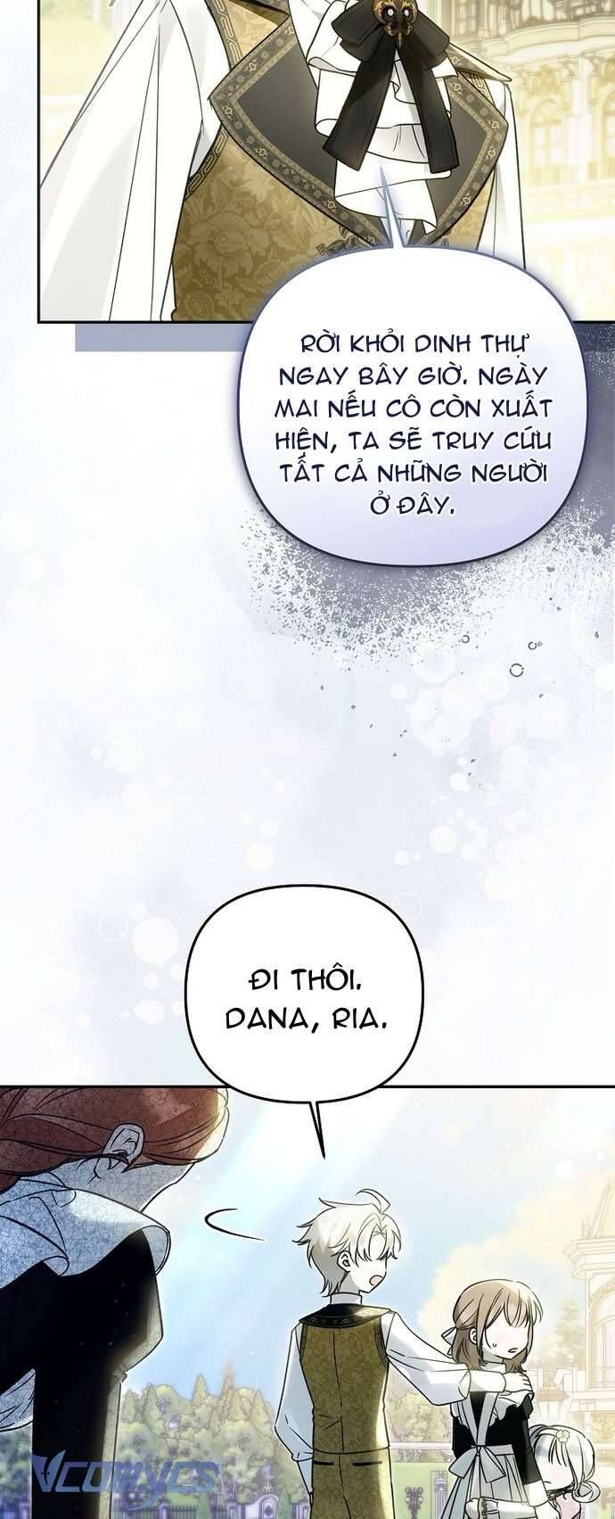 Độc Chiếm Sủng Ái Của Công Chúa Út, Mọi Người Đều Say Mê Tôi. Chap 29 - Next Chap 30