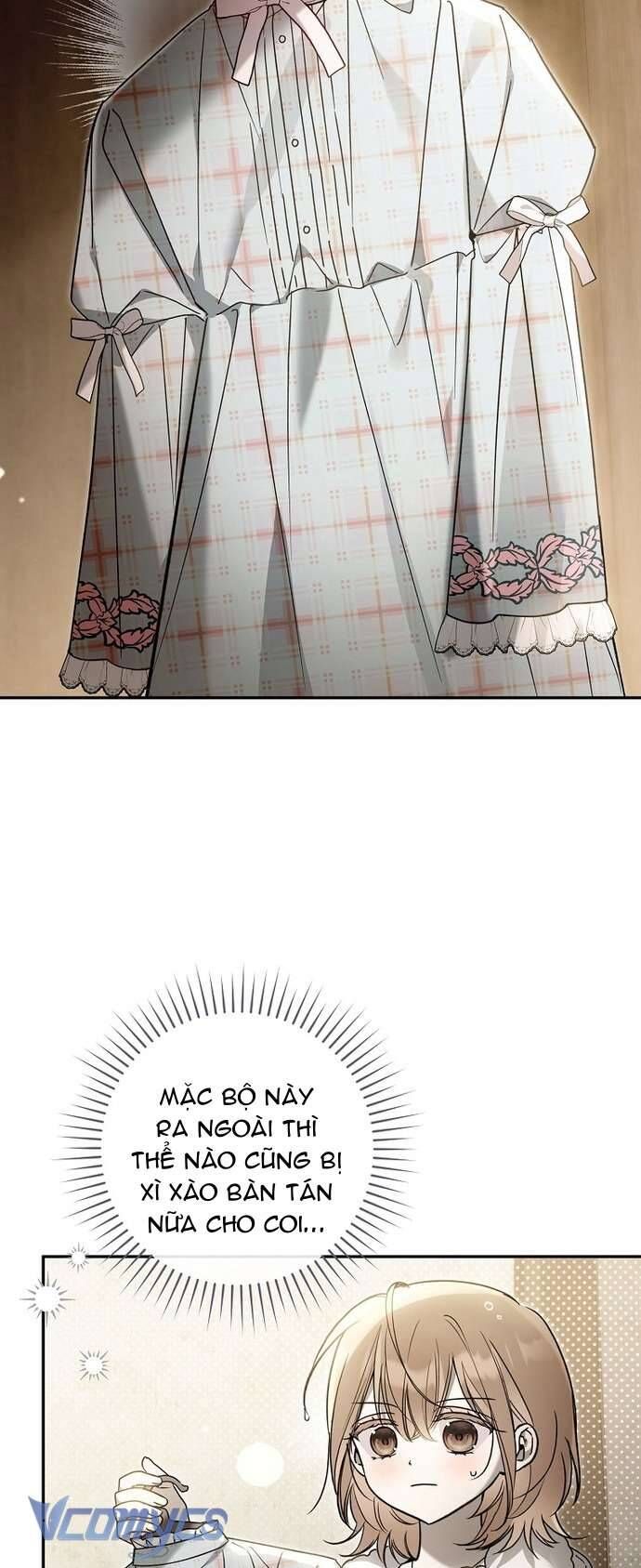 Độc Chiếm Sủng Ái Của Công Chúa Út, Mọi Người Đều Say Mê Tôi. Chap 29 - Next Chap 30