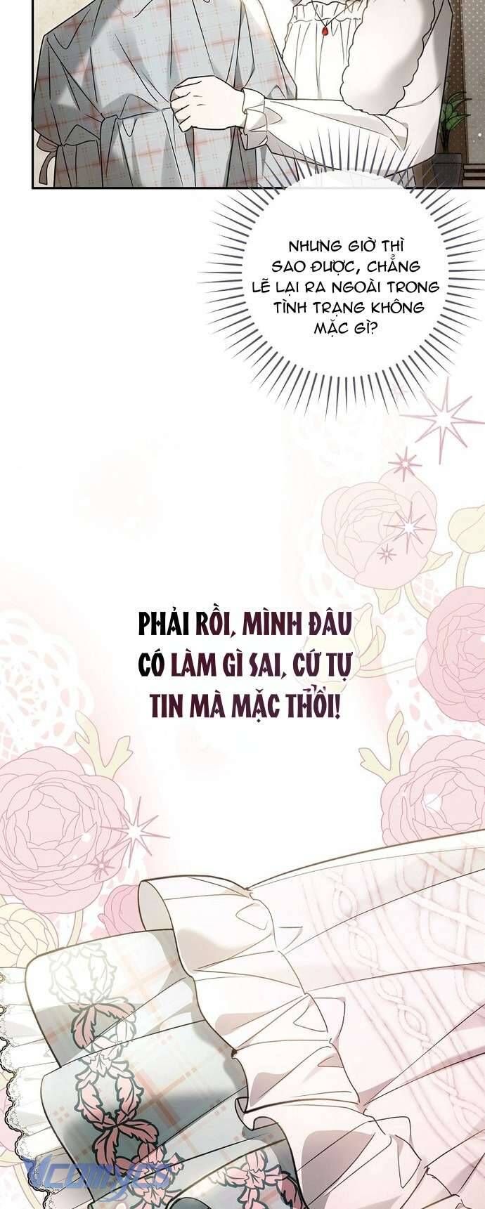 Độc Chiếm Sủng Ái Của Công Chúa Út, Mọi Người Đều Say Mê Tôi. Chap 29 - Next Chap 30