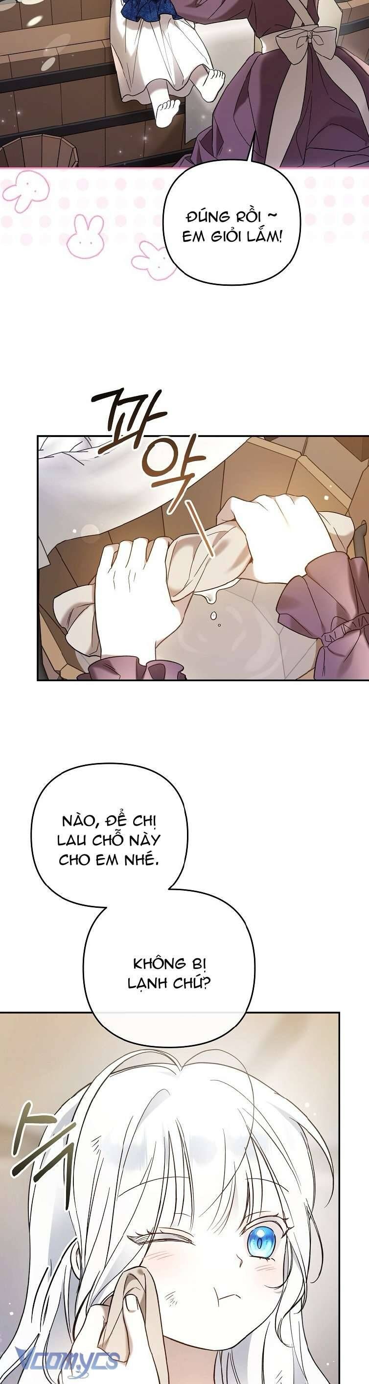 Độc Chiếm Sủng Ái Của Công Chúa Út, Mọi Người Đều Say Mê Tôi. Chap 3 - Next Chap 4