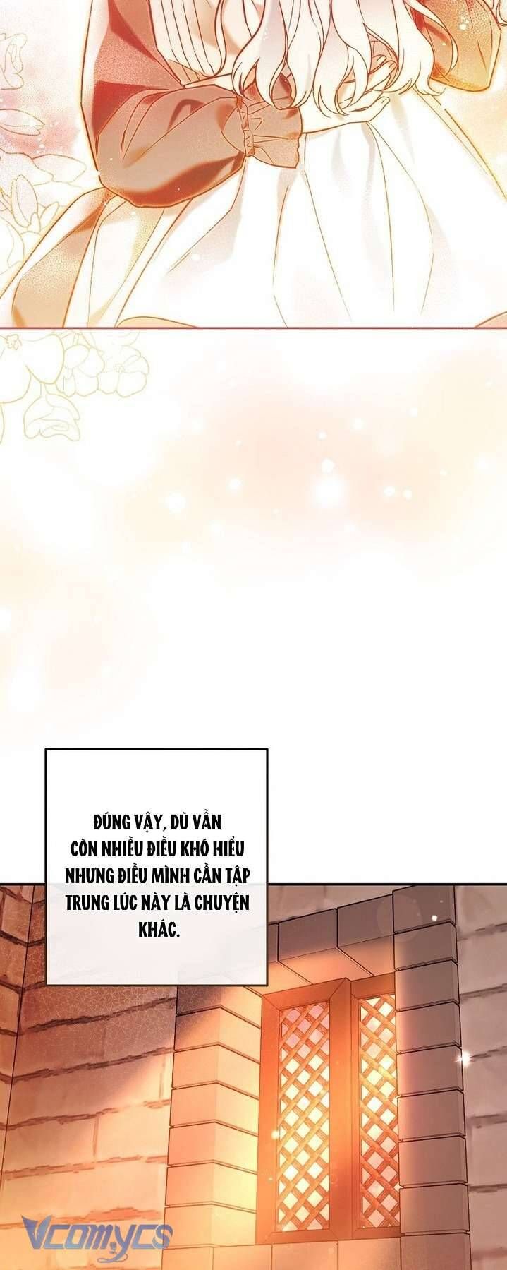 Độc Chiếm Sủng Ái Của Công Chúa Út, Mọi Người Đều Say Mê Tôi. Chap 3 - Next Chap 4