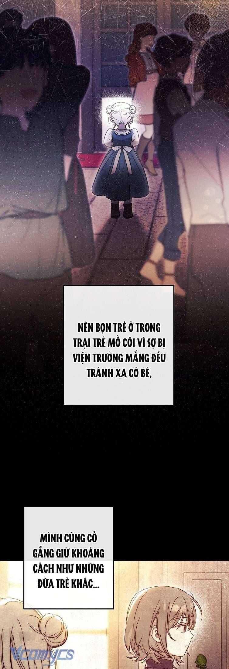 Độc Chiếm Sủng Ái Của Công Chúa Út, Mọi Người Đều Say Mê Tôi. Chap 3 - Next Chap 4