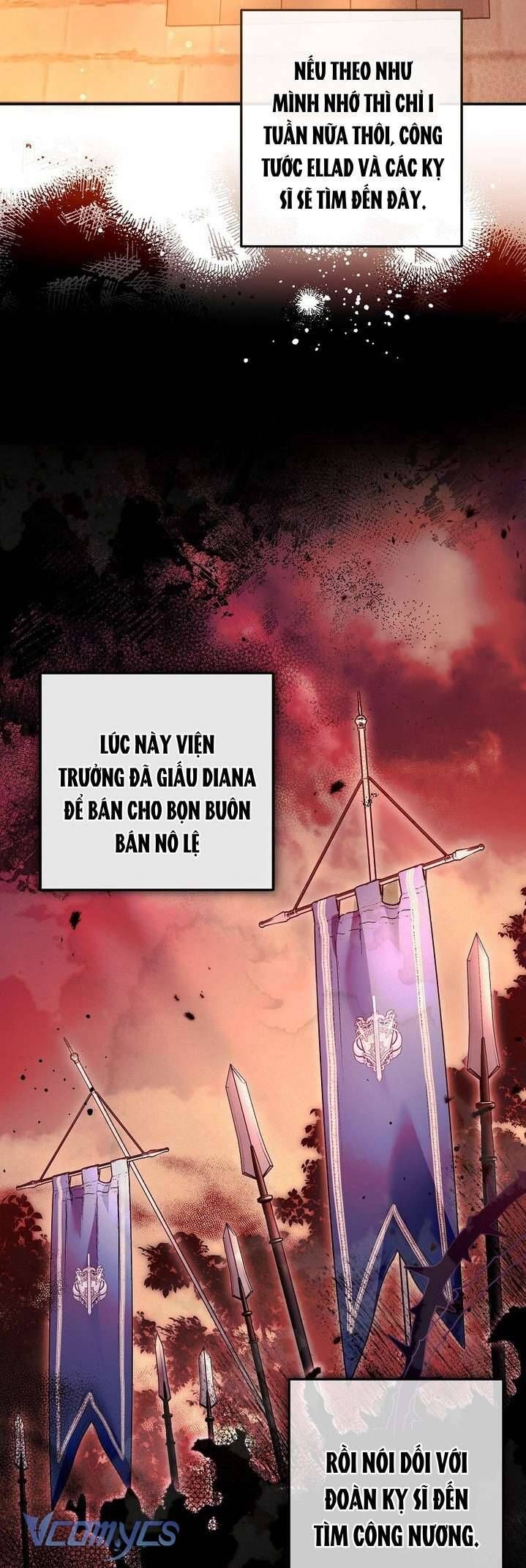 Độc Chiếm Sủng Ái Của Công Chúa Út, Mọi Người Đều Say Mê Tôi. Chap 3 - Next Chap 4