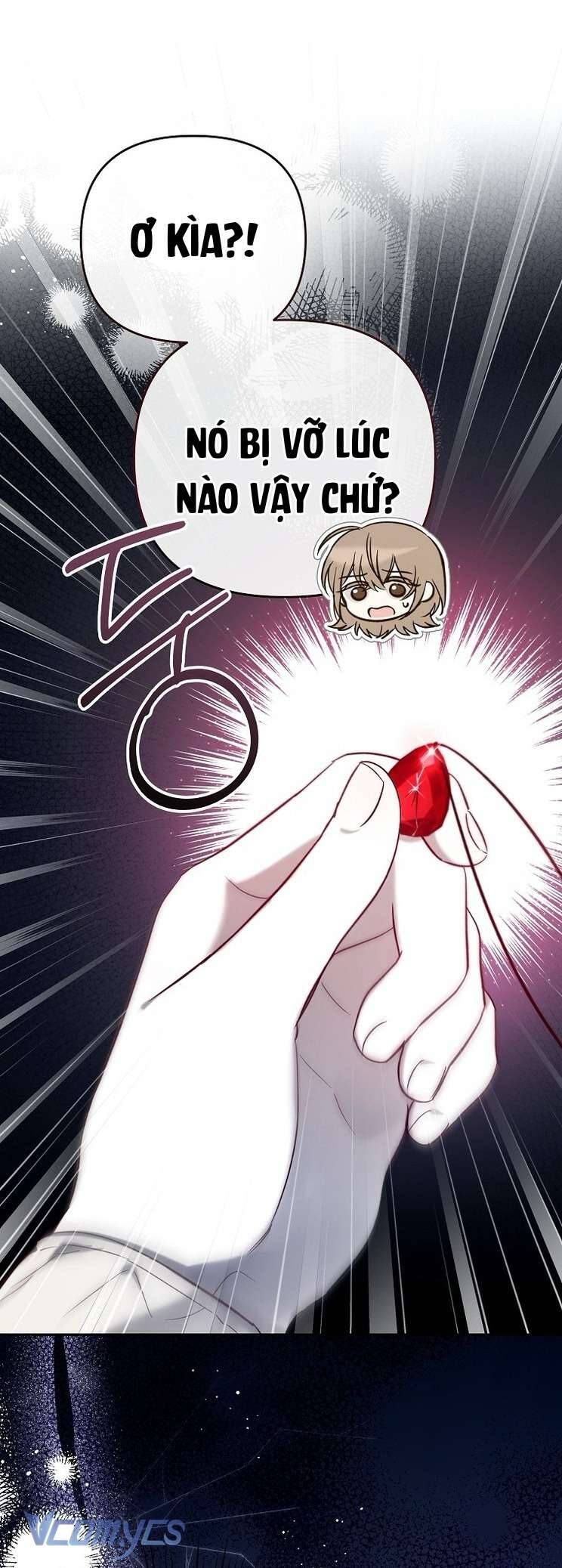 Độc Chiếm Sủng Ái Của Công Chúa Út, Mọi Người Đều Say Mê Tôi. Chap 3 - Next Chap 4