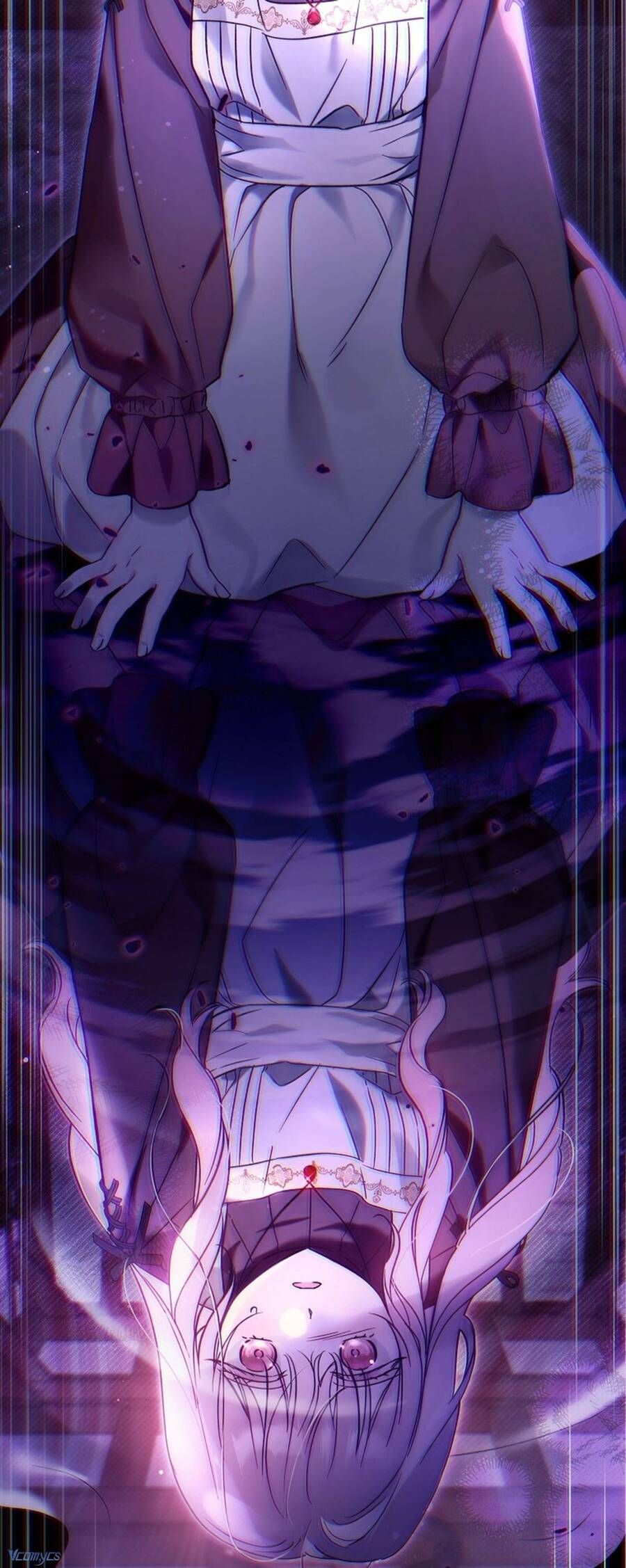 Độc Chiếm Sủng Ái Của Công Chúa Út, Mọi Người Đều Say Mê Tôi. Chap 3 - Next Chap 4