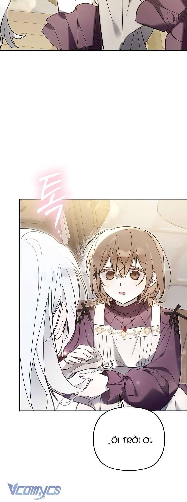 Độc Chiếm Sủng Ái Của Công Chúa Út, Mọi Người Đều Say Mê Tôi. Chap 3 - Next Chap 4