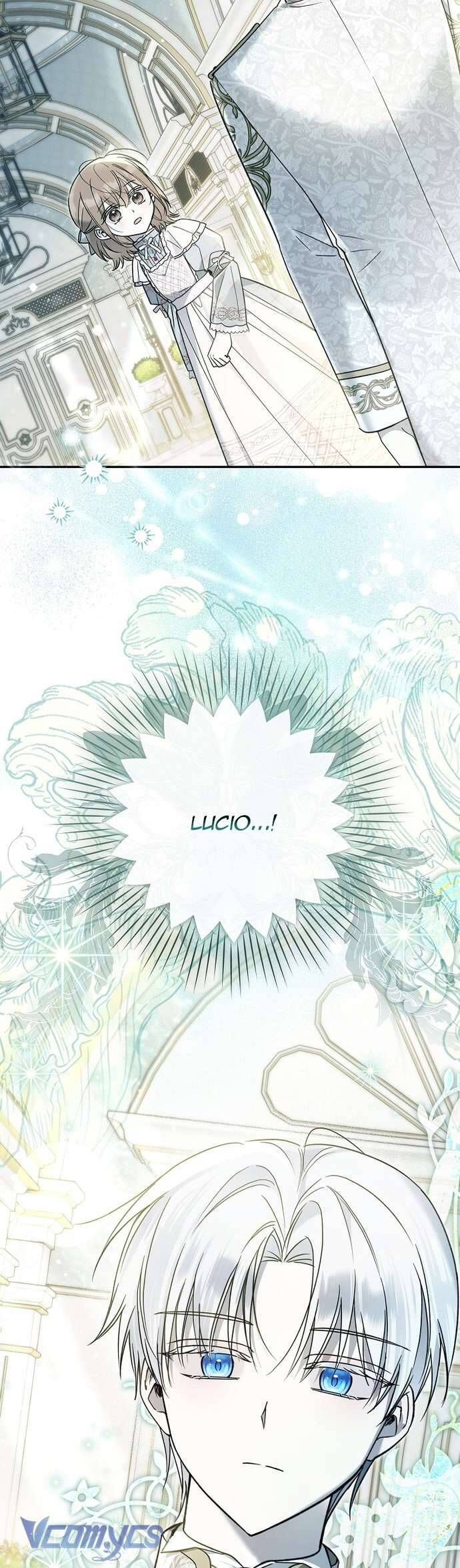 Độc Chiếm Sủng Ái Của Công Chúa Út, Mọi Người Đều Say Mê Tôi. Chap 30 - Next Chap 31