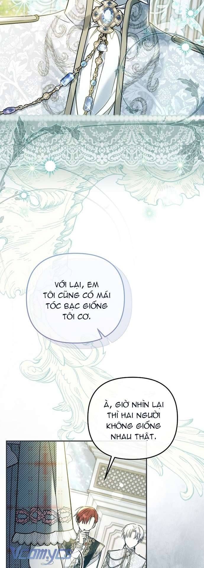 Độc Chiếm Sủng Ái Của Công Chúa Út, Mọi Người Đều Say Mê Tôi. Chap 30 - Next Chap 31