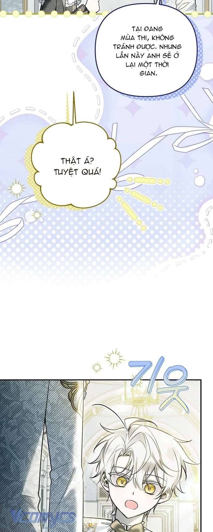 Độc Chiếm Sủng Ái Của Công Chúa Út, Mọi Người Đều Say Mê Tôi. Chap 30 - Next Chap 31