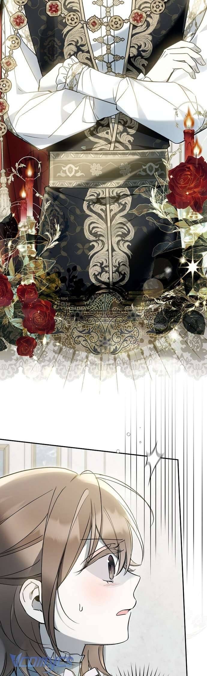 Độc Chiếm Sủng Ái Của Công Chúa Út, Mọi Người Đều Say Mê Tôi. Chap 30 - Next Chap 31