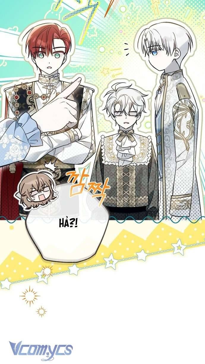 Độc Chiếm Sủng Ái Của Công Chúa Út, Mọi Người Đều Say Mê Tôi. Chap 30 - Next Chap 31