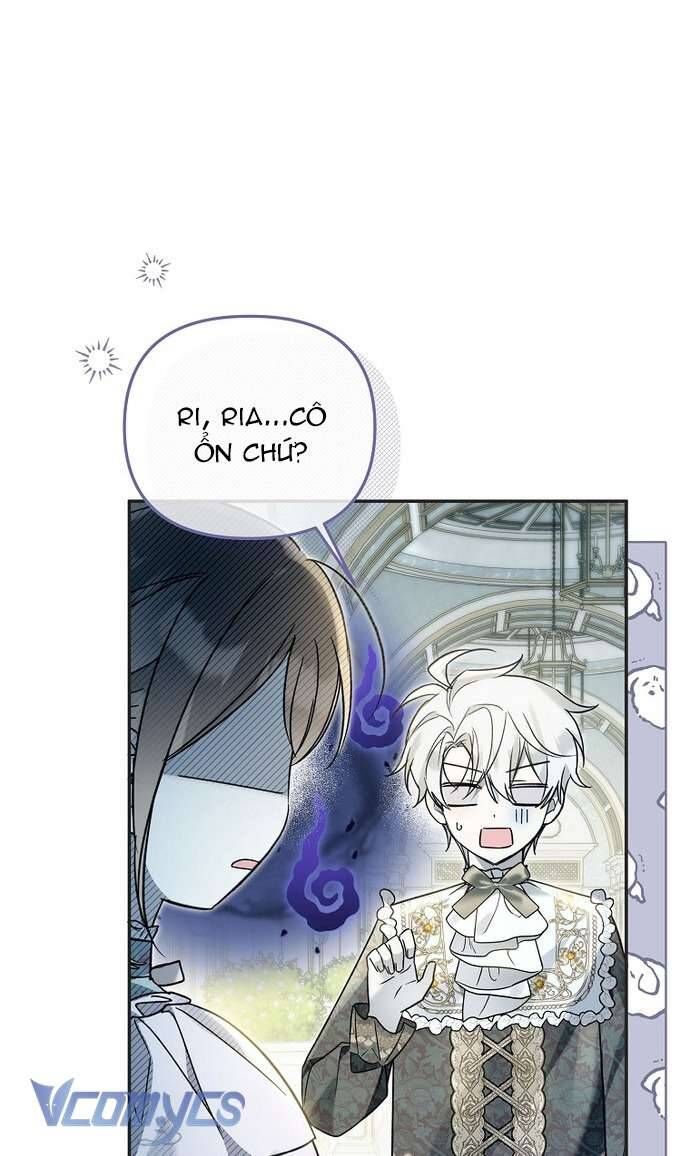 Độc Chiếm Sủng Ái Của Công Chúa Út, Mọi Người Đều Say Mê Tôi. Chap 30 - Next Chap 31