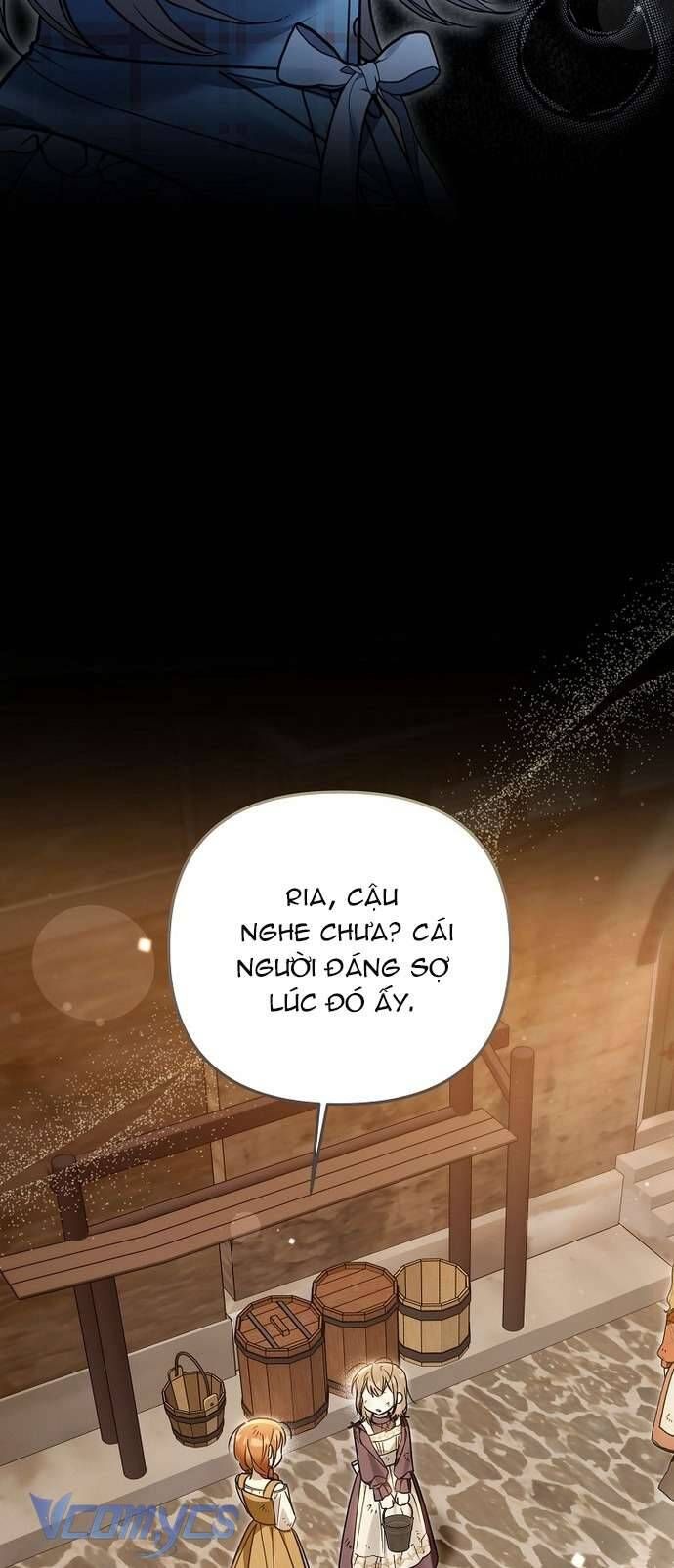 Độc Chiếm Sủng Ái Của Công Chúa Út, Mọi Người Đều Say Mê Tôi. Chap 30 - Next Chap 31