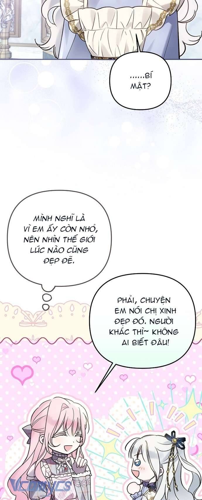 Độc Chiếm Sủng Ái Của Công Chúa Út, Mọi Người Đều Say Mê Tôi. Chap 31 - Next Chap 32