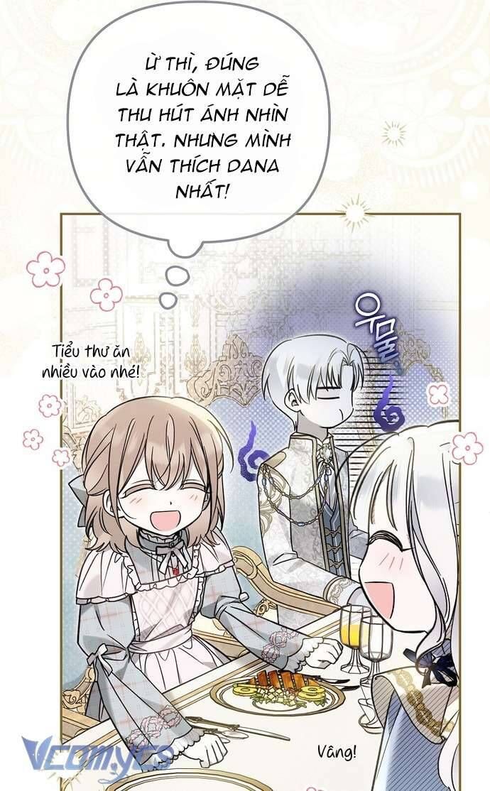 Độc Chiếm Sủng Ái Của Công Chúa Út, Mọi Người Đều Say Mê Tôi. Chap 31 - Next Chap 32