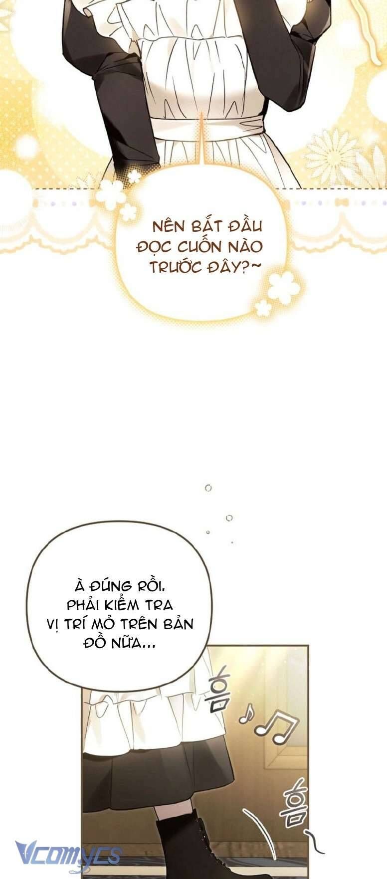 Độc Chiếm Sủng Ái Của Công Chúa Út, Mọi Người Đều Say Mê Tôi. Chap 32 - Next Chap 33