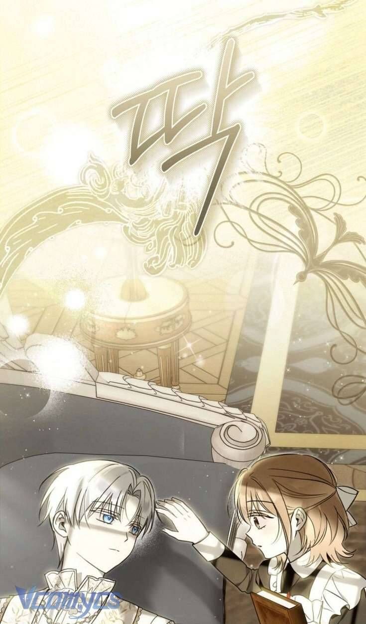 Độc Chiếm Sủng Ái Của Công Chúa Út, Mọi Người Đều Say Mê Tôi. Chap 32 - Next Chap 33