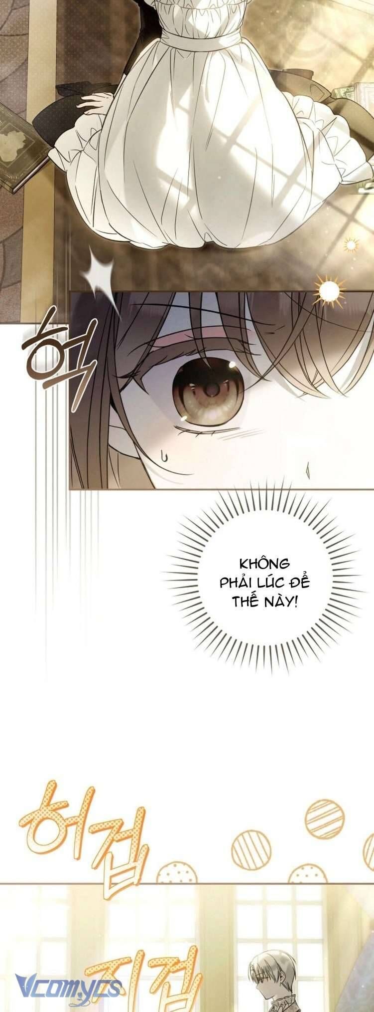 Độc Chiếm Sủng Ái Của Công Chúa Út, Mọi Người Đều Say Mê Tôi. Chap 32 - Next Chap 33