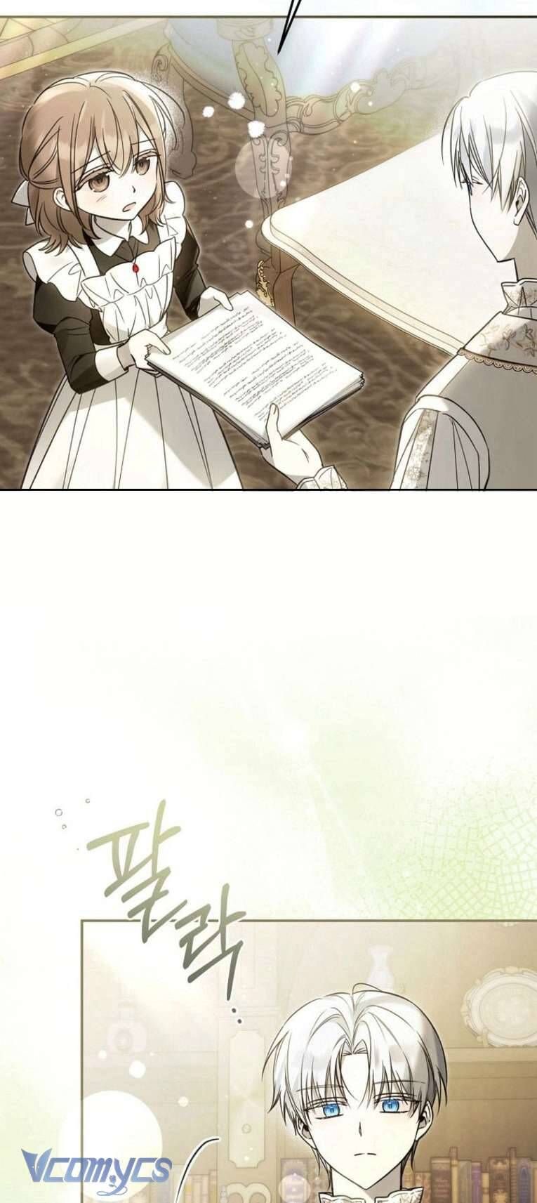 Độc Chiếm Sủng Ái Của Công Chúa Út, Mọi Người Đều Say Mê Tôi. Chap 32 - Next Chap 33