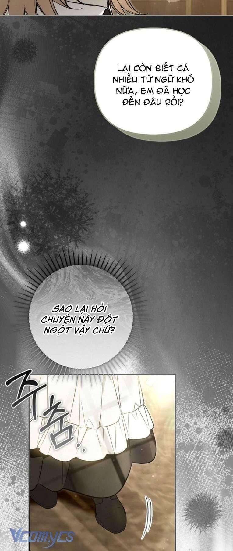 Độc Chiếm Sủng Ái Của Công Chúa Út, Mọi Người Đều Say Mê Tôi. Chap 32 - Next Chap 33
