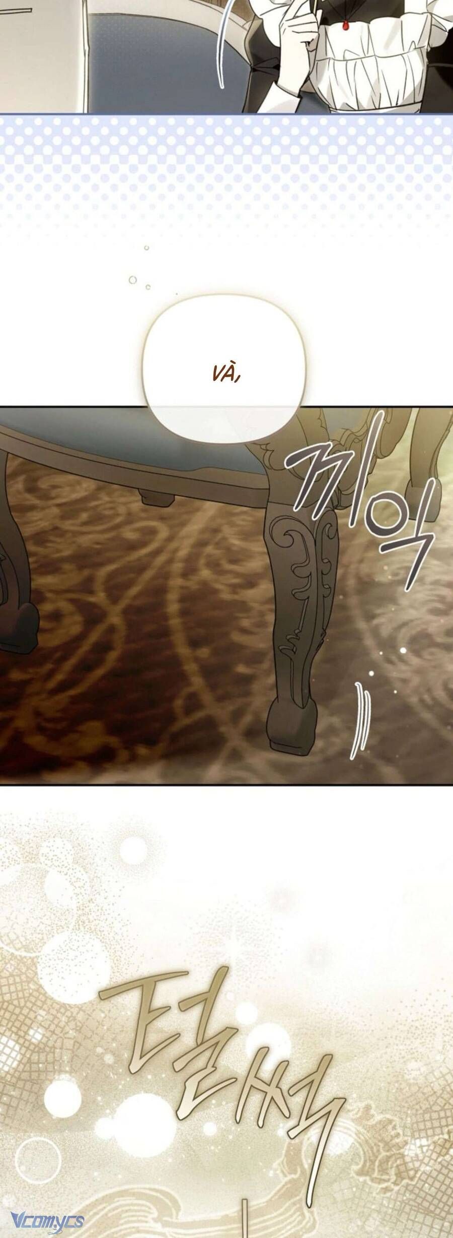 Độc Chiếm Sủng Ái Của Công Chúa Út, Mọi Người Đều Say Mê Tôi. Chap 32 - Next Chap 33