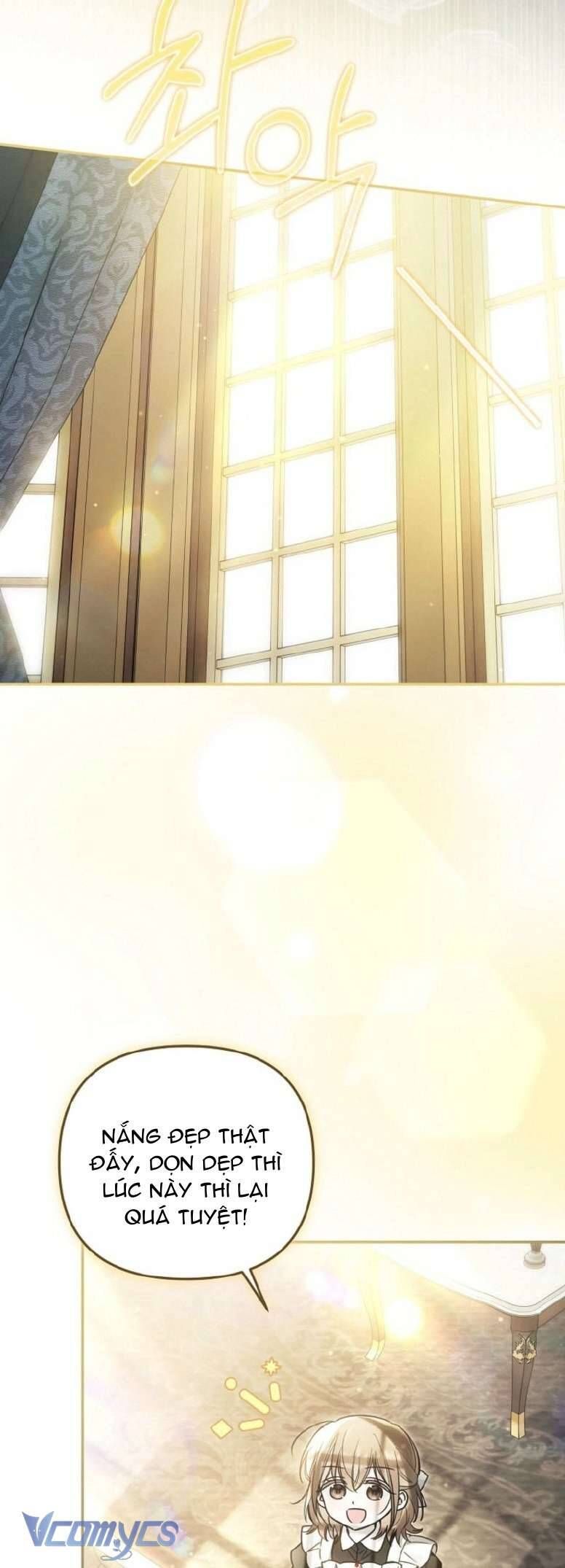 Độc Chiếm Sủng Ái Của Công Chúa Út, Mọi Người Đều Say Mê Tôi. Chap 32 - Next Chap 33