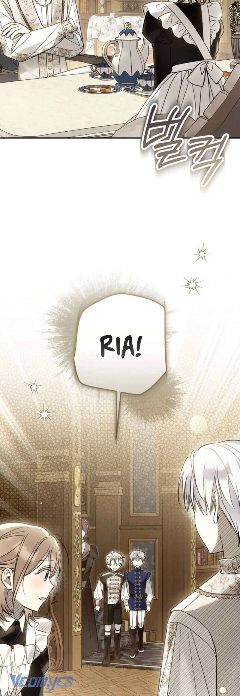 Độc Chiếm Sủng Ái Của Công Chúa Út, Mọi Người Đều Say Mê Tôi. Chap 33 - Next Chap 34