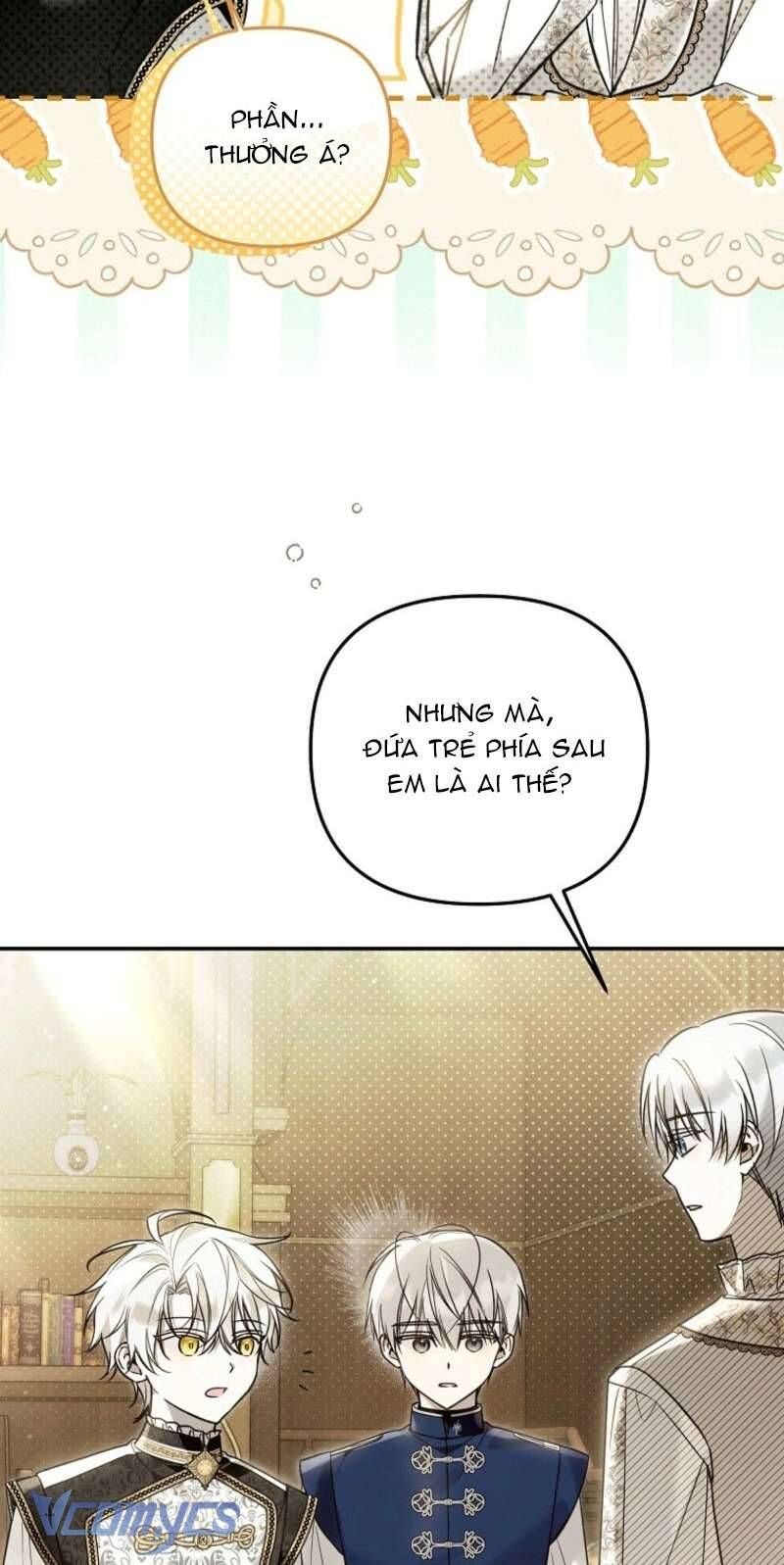 Độc Chiếm Sủng Ái Của Công Chúa Út, Mọi Người Đều Say Mê Tôi. Chap 33 - Next Chap 34