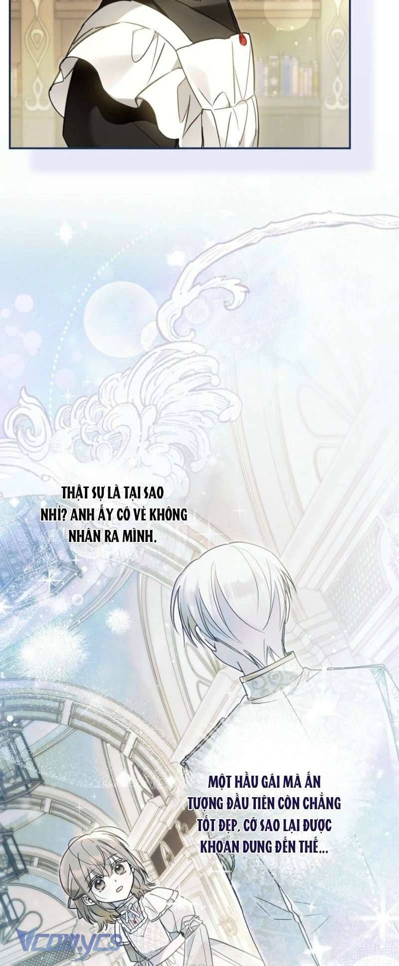 Độc Chiếm Sủng Ái Của Công Chúa Út, Mọi Người Đều Say Mê Tôi. Chap 33 - Next Chap 34