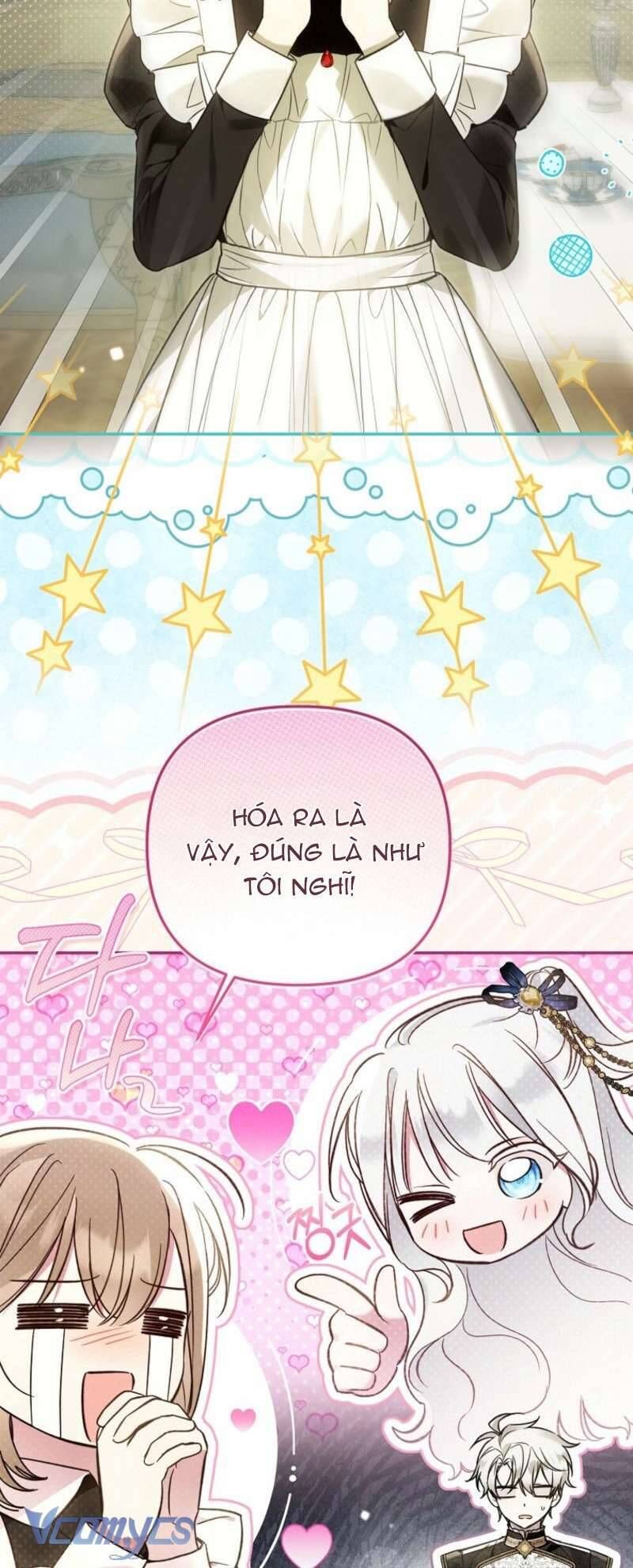 Độc Chiếm Sủng Ái Của Công Chúa Út, Mọi Người Đều Say Mê Tôi. Chap 33 - Next Chap 34