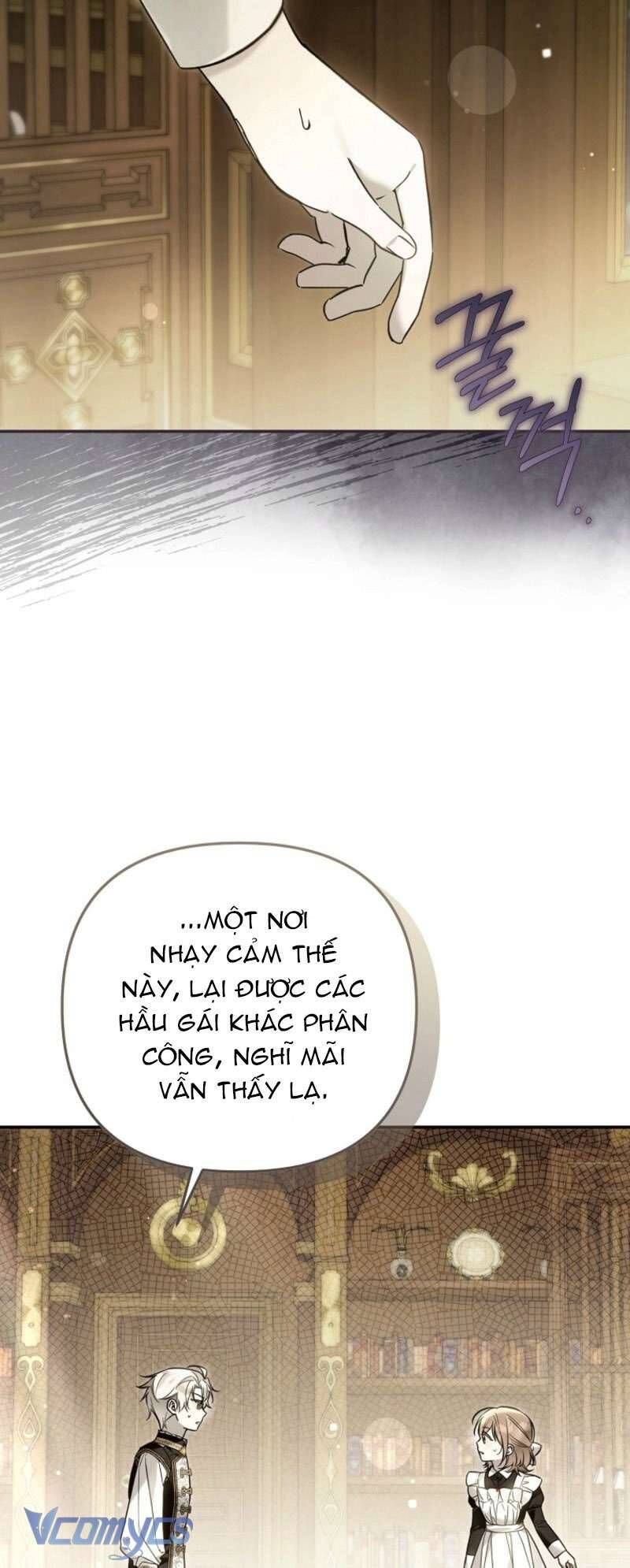Độc Chiếm Sủng Ái Của Công Chúa Út, Mọi Người Đều Say Mê Tôi. Chap 33 - Next Chap 34