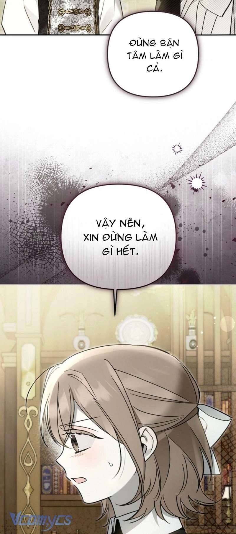 Độc Chiếm Sủng Ái Của Công Chúa Út, Mọi Người Đều Say Mê Tôi. Chap 33 - Next Chap 34