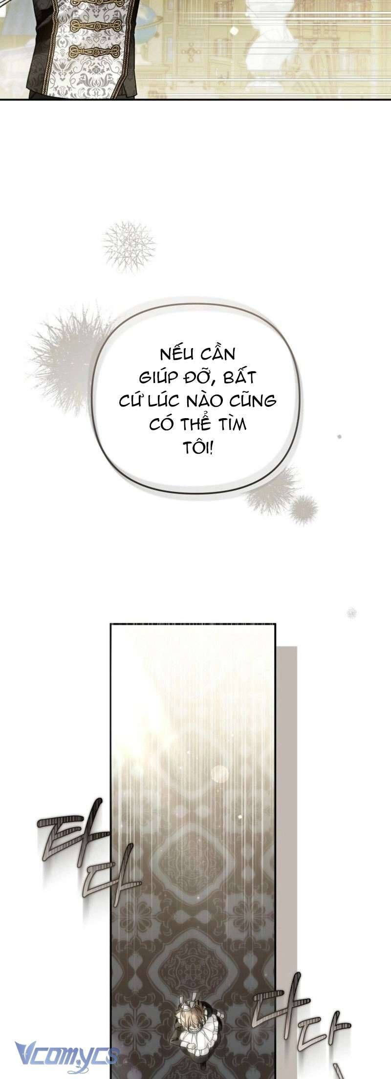 Độc Chiếm Sủng Ái Của Công Chúa Út, Mọi Người Đều Say Mê Tôi. Chap 33 - Next Chap 34