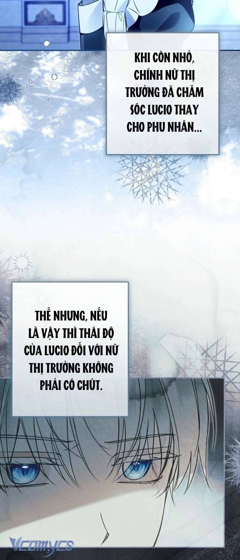 Độc Chiếm Sủng Ái Của Công Chúa Út, Mọi Người Đều Say Mê Tôi. Chap 34 - Next Chap 35