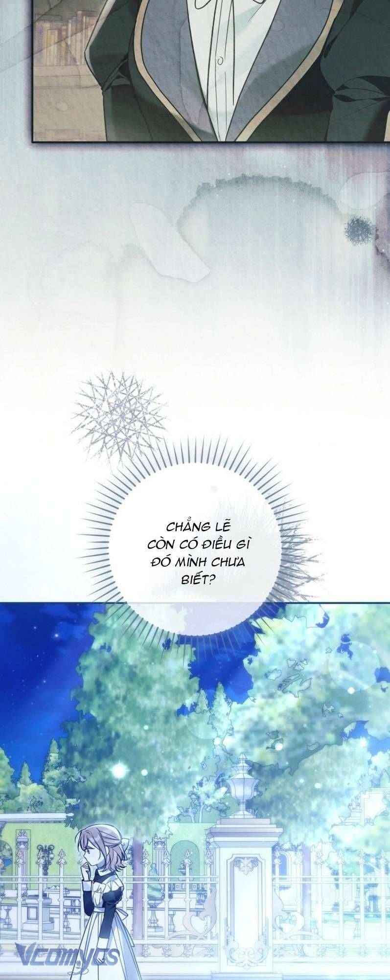 Độc Chiếm Sủng Ái Của Công Chúa Út, Mọi Người Đều Say Mê Tôi. Chap 34 - Next Chap 35