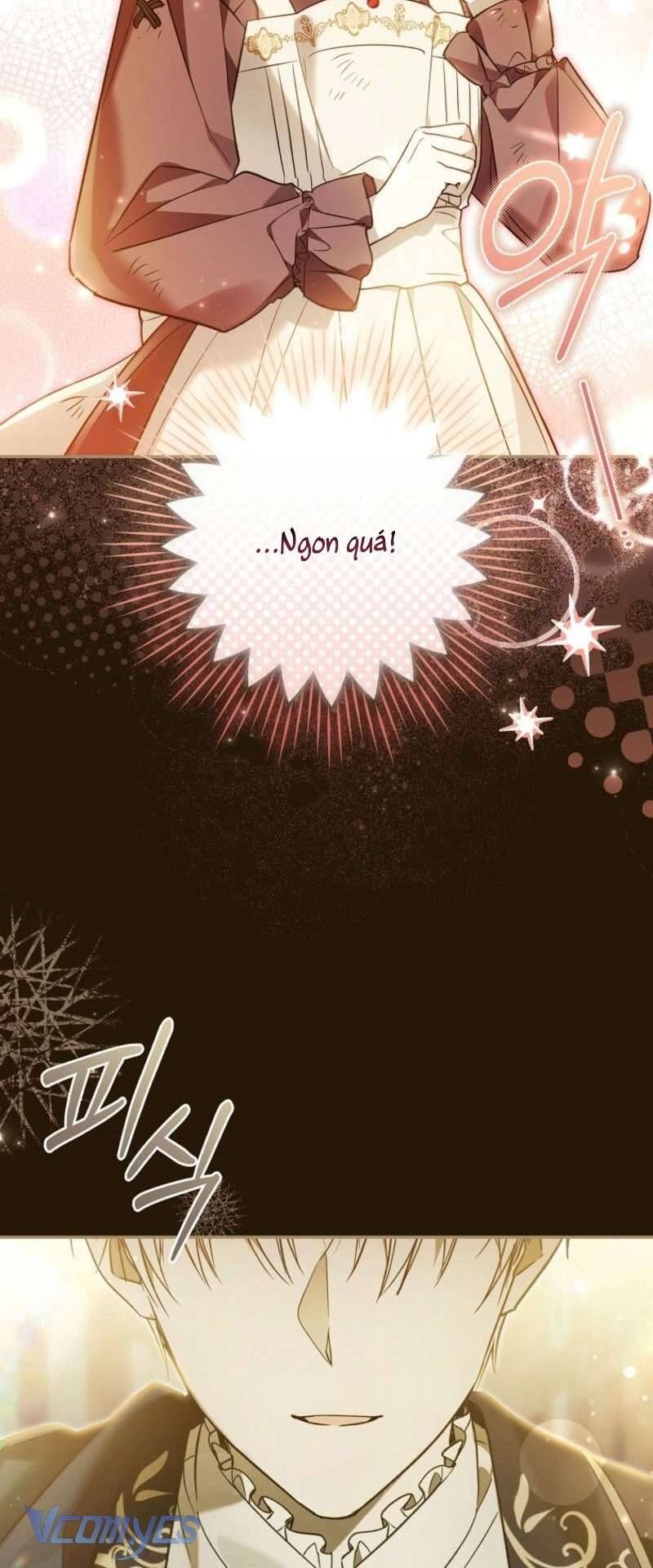 Độc Chiếm Sủng Ái Của Công Chúa Út, Mọi Người Đều Say Mê Tôi. Chap 35 - Next Chap 36