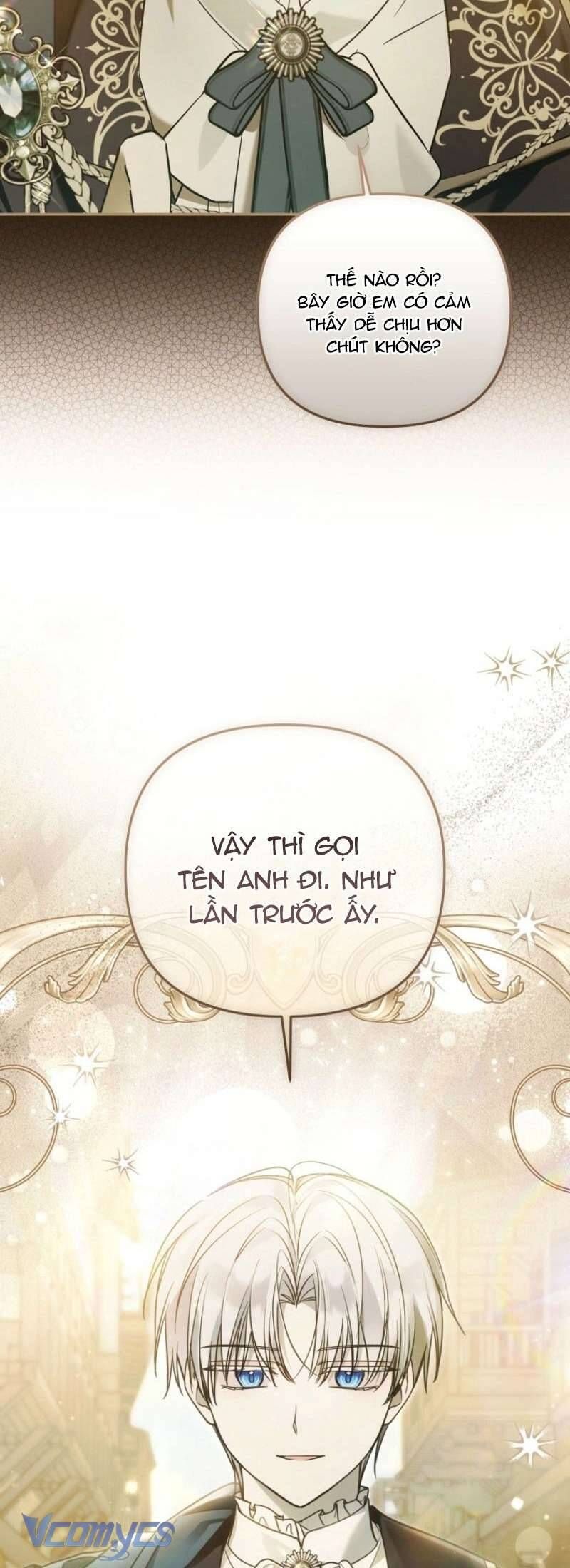 Độc Chiếm Sủng Ái Của Công Chúa Út, Mọi Người Đều Say Mê Tôi. Chap 35 - Next Chap 36