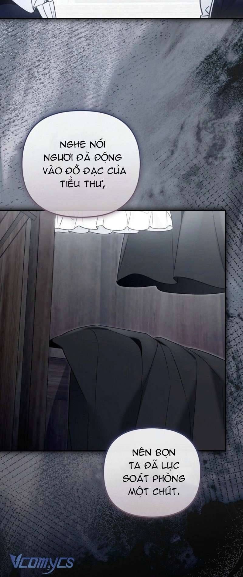 Độc Chiếm Sủng Ái Của Công Chúa Út, Mọi Người Đều Say Mê Tôi. Chap 36 - Next Chap 37